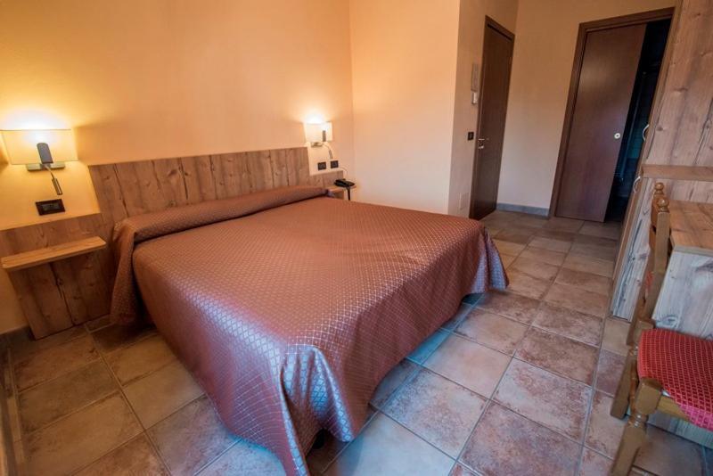 Cravanzana Ristorante Albergo Da Maurizio מראה חיצוני תמונה