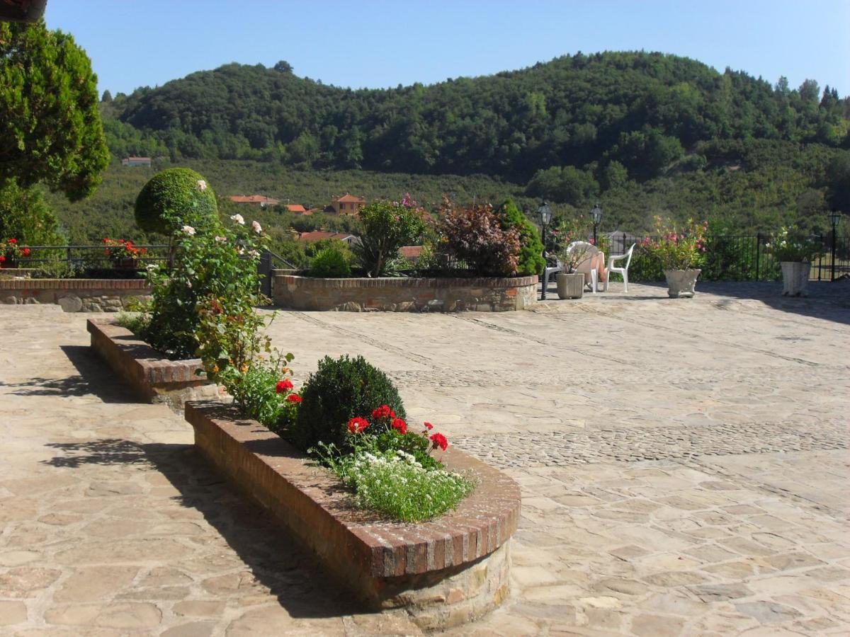 Cravanzana Ristorante Albergo Da Maurizio מראה חיצוני תמונה