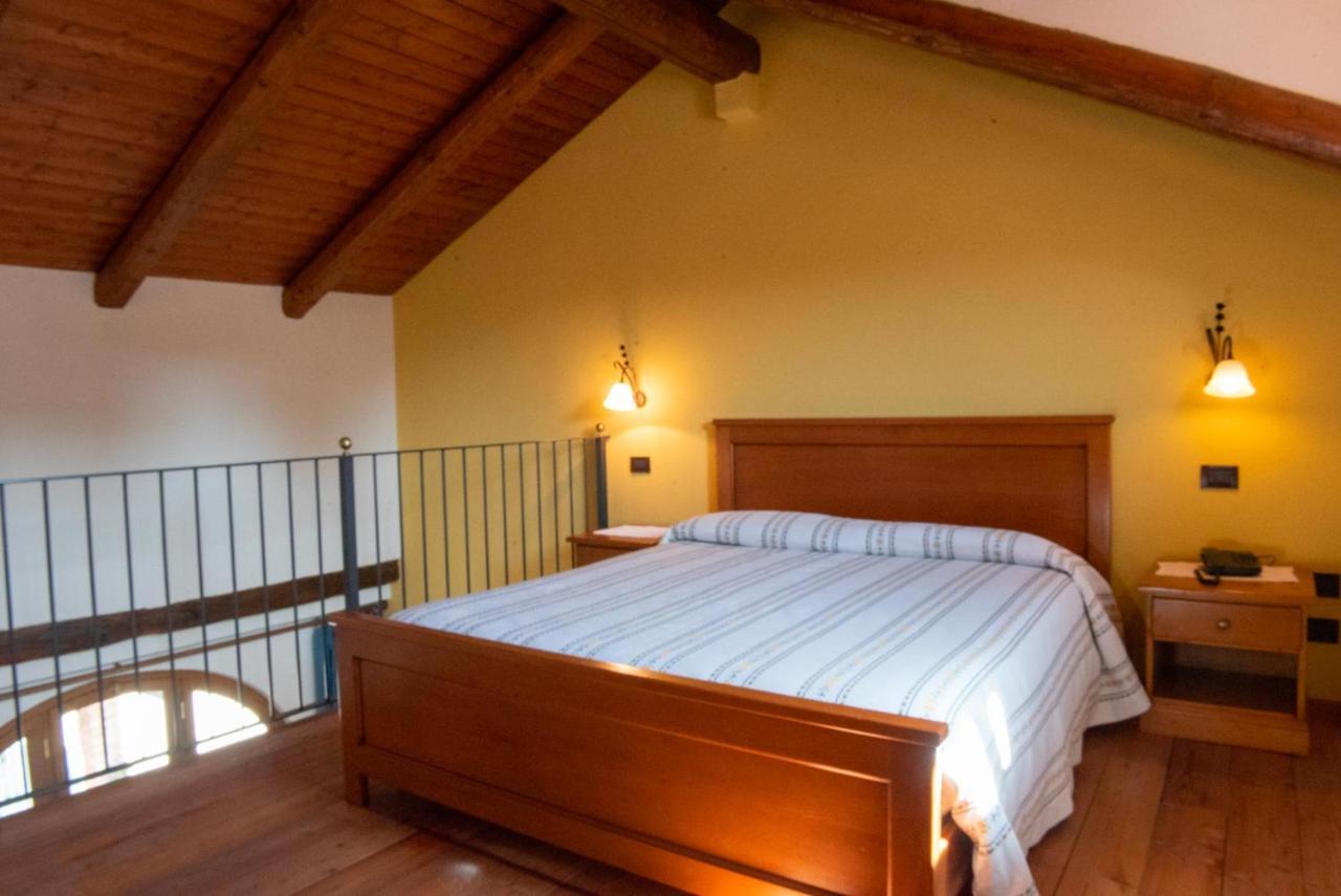 Cravanzana Ristorante Albergo Da Maurizio מראה חיצוני תמונה