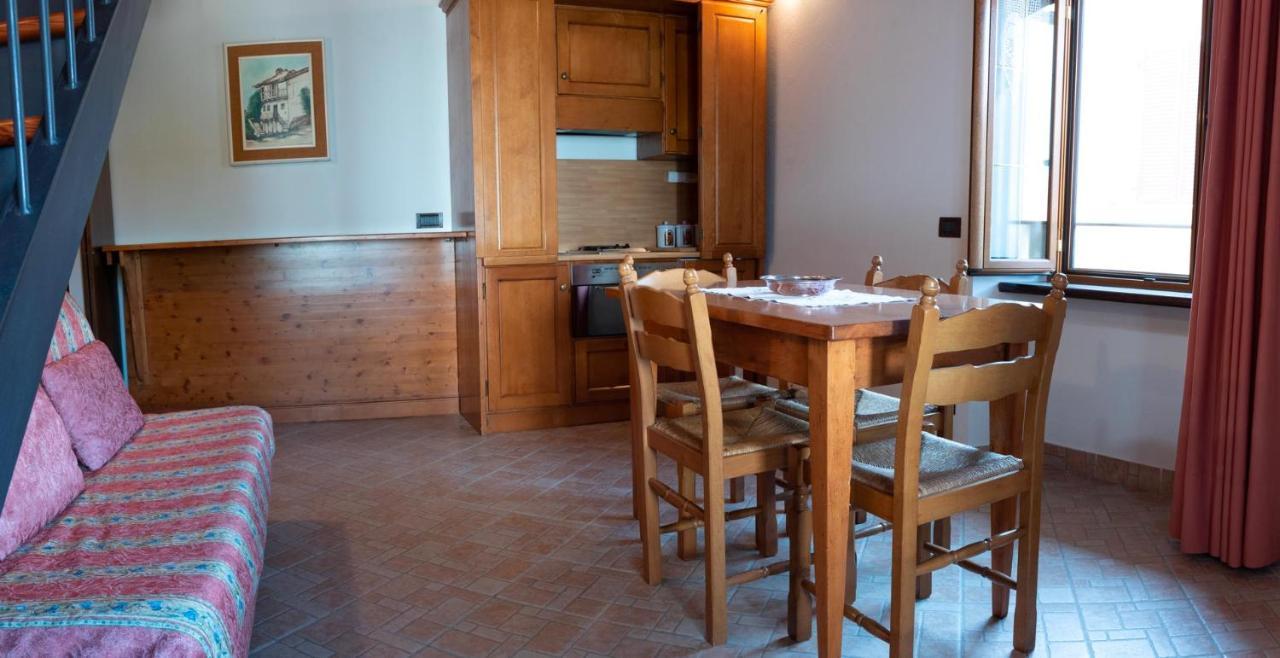 Cravanzana Ristorante Albergo Da Maurizio מראה חיצוני תמונה