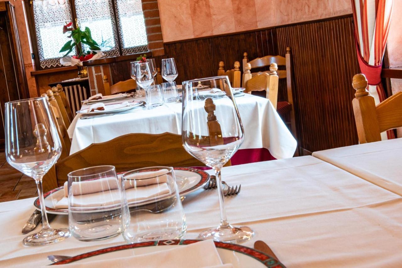 Cravanzana Ristorante Albergo Da Maurizio מראה חיצוני תמונה