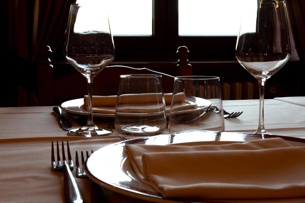 Cravanzana Ristorante Albergo Da Maurizio מראה חיצוני תמונה